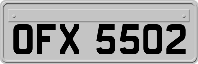 OFX5502
