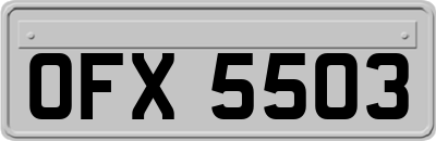 OFX5503