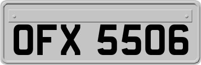 OFX5506