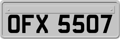 OFX5507
