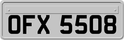 OFX5508