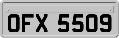 OFX5509