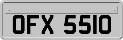 OFX5510