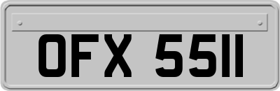 OFX5511