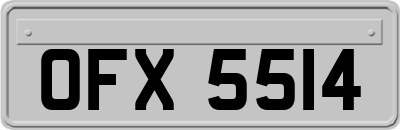 OFX5514