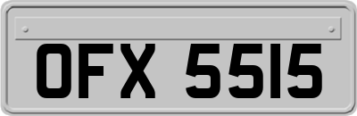OFX5515