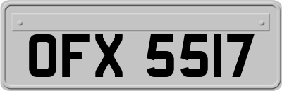 OFX5517