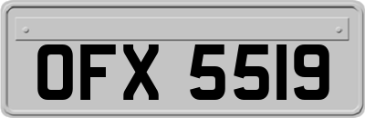 OFX5519