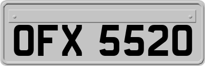 OFX5520