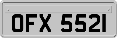 OFX5521