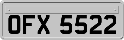 OFX5522
