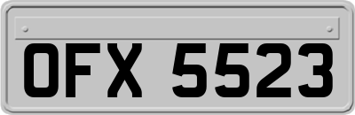 OFX5523