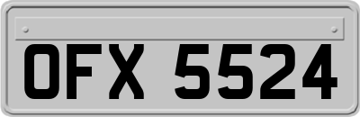 OFX5524