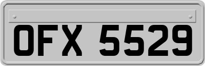 OFX5529