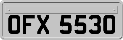 OFX5530