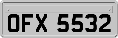 OFX5532
