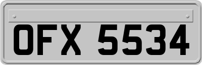 OFX5534
