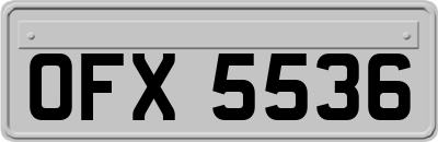 OFX5536