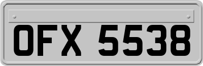 OFX5538