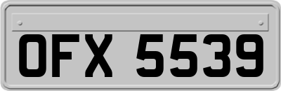 OFX5539