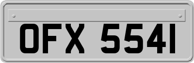 OFX5541