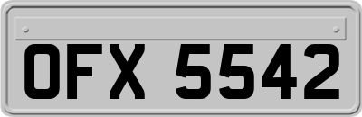 OFX5542