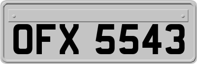OFX5543