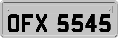 OFX5545