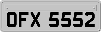 OFX5552