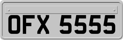 OFX5555