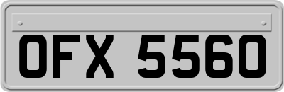 OFX5560