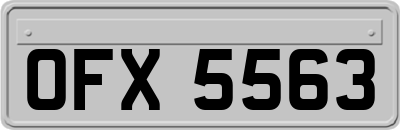 OFX5563