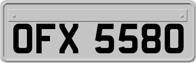 OFX5580