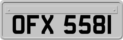 OFX5581