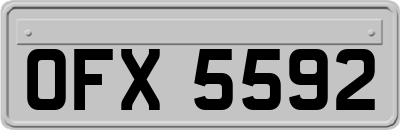 OFX5592