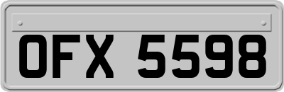 OFX5598
