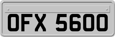 OFX5600