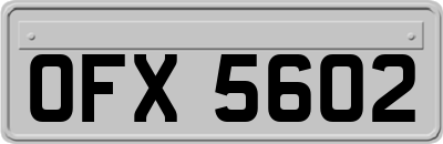 OFX5602