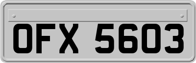 OFX5603