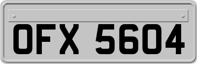 OFX5604