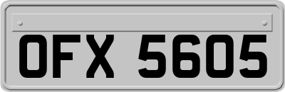OFX5605