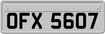 OFX5607