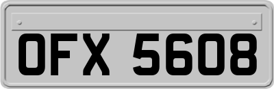 OFX5608