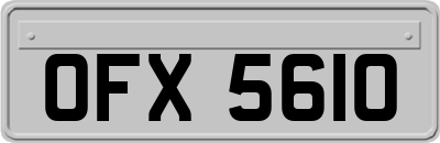 OFX5610