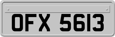 OFX5613