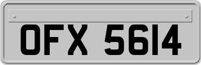 OFX5614
