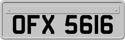 OFX5616