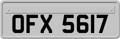 OFX5617