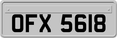 OFX5618
