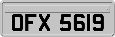 OFX5619